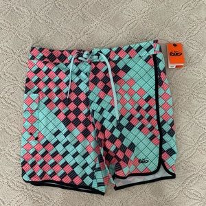 Nike 6.0 Board Shorts 34